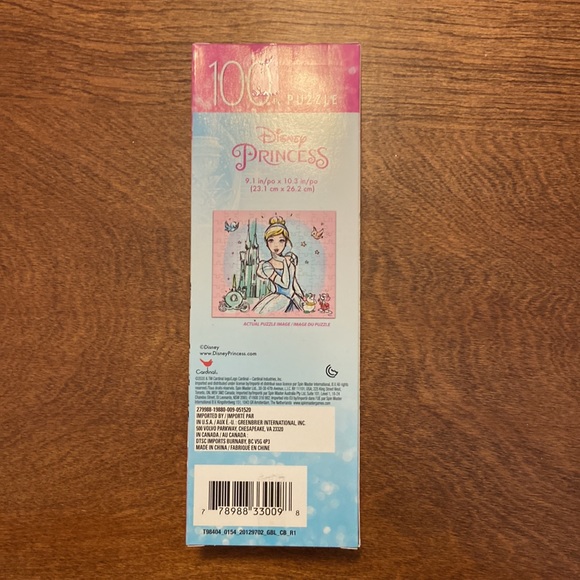 NWT Disney Bundle. Disney themed items. - Picture 10 of 12